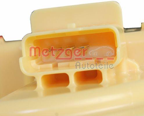Pompe à carburant (Pompe à gasoil) METZGER 2250245